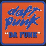 Daft Punk - Da Funk