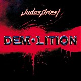 Judas Priest - Demolition
