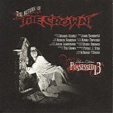 The Crown - Possessed 13