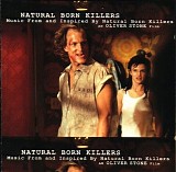 Various artists - Natural Born Killers