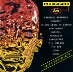 Various artists - Plugged In Electronica