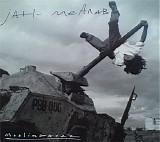 Muslimgauze - Jah-Mearab