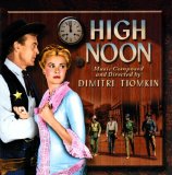 Dimitri Tiomkin - High Noon (complete)