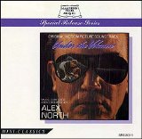 Alex North - Under The Volcano