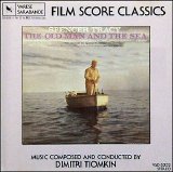 Dimitri Tiomkin - The Old Man And The Sea