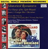 Various artists - Historical Romances