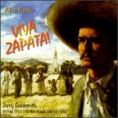 Alex North & Jerry Goldsmith - Viva Zapata!