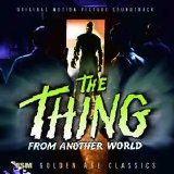 Various artists - The Thing From Another World/Take The High Ground!