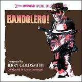 Jerry Goldsmith - Bandolero! (complete)