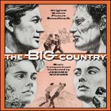Jerome Moross - The Big Country (Limited Edition)