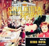 Nino Rota - Giulietta Degli Spiriti