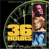 Dimitri Tiomkin - 36 Hours
