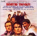 Dimitri Tiomkin - Legendary Hollywood