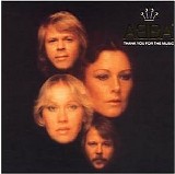 ABBA - Thank You For The Music