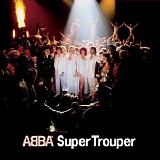 Abba - Super Trouper