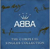 ABBA - The Complete Singles Collection