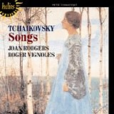 Joan Rodgers - Songs