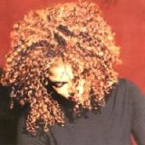 Janet Jackson - The Velvet Rope