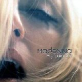 Madonna - My Paradise - The Lounge Album