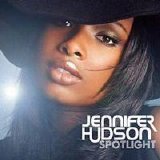 Jennifer Hudson feat. Young Jeezy - Spotlight (Remix) - CD Single