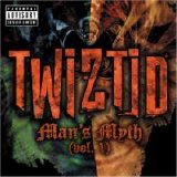 Twiztid - Man's Myth, Vol. 1