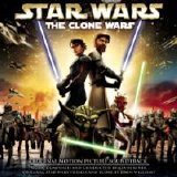 Kevin Kiner - Star Wars: The Clone Wars Original Motion Picture Soundtrack