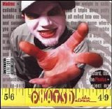 Various artists - Phatso (Earth 2)