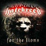 Hatebreed - For The Lions