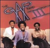 The Gap Band - Gap Band