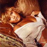 Anastacia - Heavy Rotation (Australian/UK release)