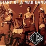 Jodeci - Diary of a Mad Band  [UK Release]