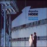 Depeche Mode - Some Great Reward [Rhino US CD/DVD] (CD)