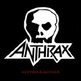 Anthrax - Srevocnikufesin NFC