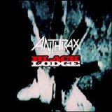 Anthrax - Black Lodge Single