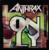 Anthrax - Only EP (Disc 2)