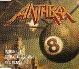 Anthrax - Inside Out Single