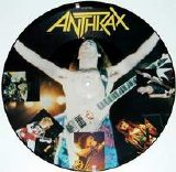 Anthrax - Madhouse EP