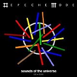 Depeche Mode - Sounds Of The Universe