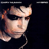Numan, Gary - Hybrid (Disc 1)