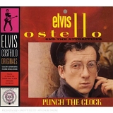 Costello, Elvis ( & The Attractions) - Punch The Clock