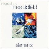 Oldfield, Mike - The Best Of Mike Oldfield Elements