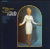 Parton, Dolly - Just Because I'm a Woman [Bonus Tracks]