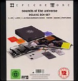 Depeche Mode - Sounds of the Universe [Deluxe Box Set] (Disc 2)