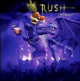 Rush - Rush in Rio [CD2]