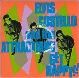 Costello, Elvis ( & The Attractions) - Get Happy!! [Rhino Bonus Disc] (Disc 1)