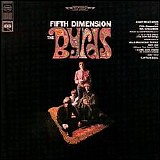 The Byrds - Fifth Dimension