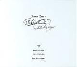 John Zorn - Alhambra Love Songs