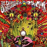 Dukes Of Stratosphear - 25 O'Clock