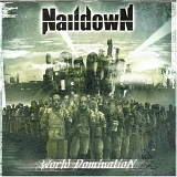 Naildown - World Domination