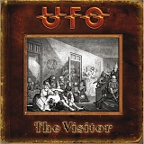 UFO - The Visitor